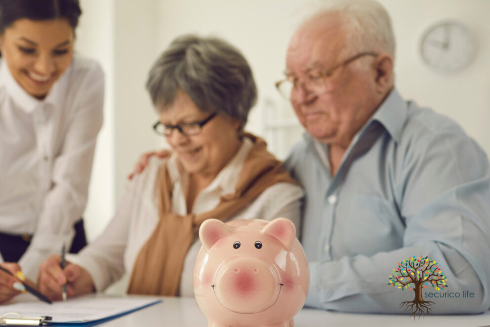 simplifying final expense